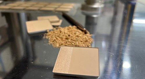 Made in Italy: TTC a new powder player in the Cosmetic Valley