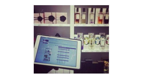 Le numérique transforme l'activité de Marionnaud