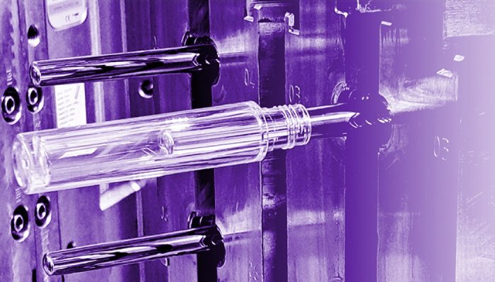 Quadpack lance la fabrication de solutions dip-in en PET en Europe