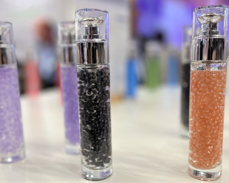 Five key ingredient launches spotted at in-cosmetics Global in Paris