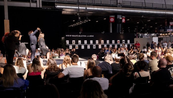 MCB by Beauté Sélection ouvrira ses portes du 12 au 14 octobre 2024