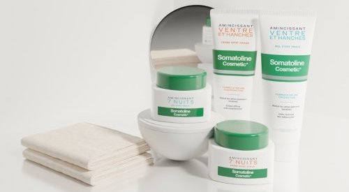 Olyos expands European footprint and cosmetics business with somatoline deal