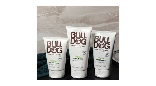 Skincare brand Bulldog will go on sale in mainland China while retaining cruelty-free status