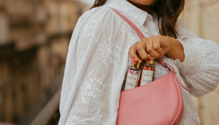 Parfums : Margot&Tita compose un dressing olfactif « élégant et accessible »
