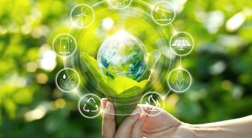 Unilever veut des produits entièrement neutres en carbone d'ici 2039