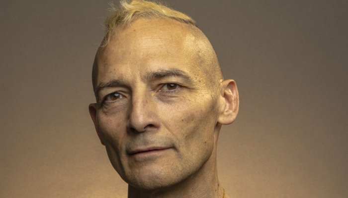 “AI is changing the way we create,” says Osmo perfumer Christophe Laudamiel
