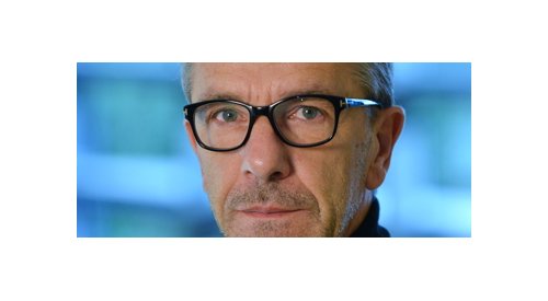 Eurofragance names Laurent Mercier its new CEO