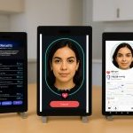 CES 2026 - NuraLogix' Anura Magic Mirror