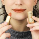 Comme Avant fait ses premiers pas dans l'univers du maquillage