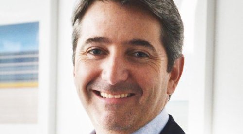 Tomás Espinosa prend les rênes de Schwan Cosmetics