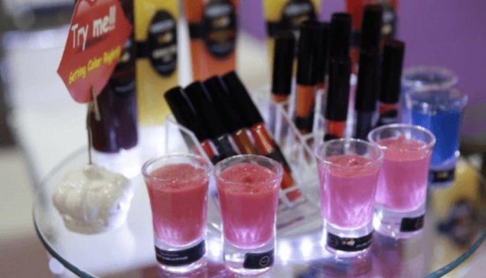 in-cosmetics Latin America officiellement reporté à 2022
