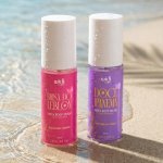 Spécialiste du soin capillaire, Widi Care se lance désormais dans les brumes corporelles (Photo : Widi Care)