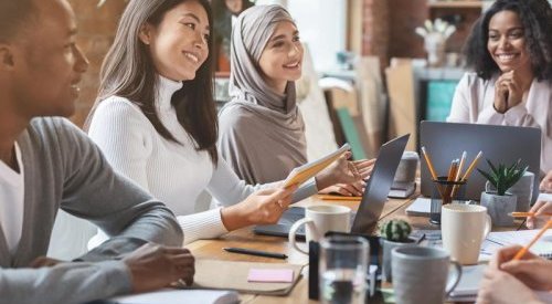 Lancer son programme « Inclusion et Diversité » en dix étapes