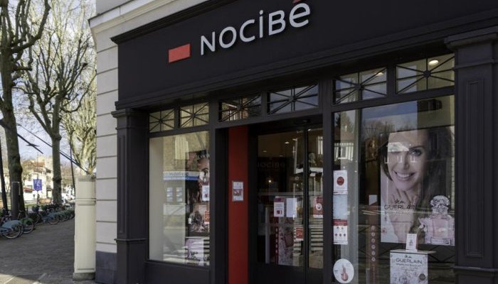 Bogart veut doubler la taille du réseau April avec 41 parfumeries Nocibé