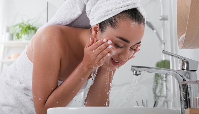 Eaux résiduaires : L'industrie cosmétique dénonce un texte sans cohérence