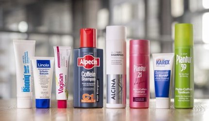 Germany's Dr. Wolff is turning to Brazil as a strategic driver of growth