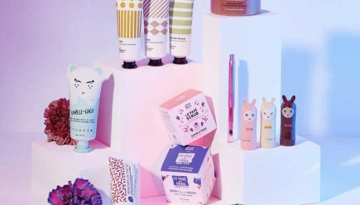 Monoprix veut donner corps aux tendances beauté avec trois nouveaux concepts