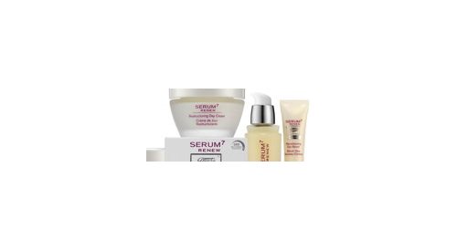 Serum 7 Renew: is anti-ageing more mature?