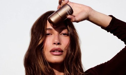 rhode fait son entrée en retail chez Sephora dans 19 pays en Europe