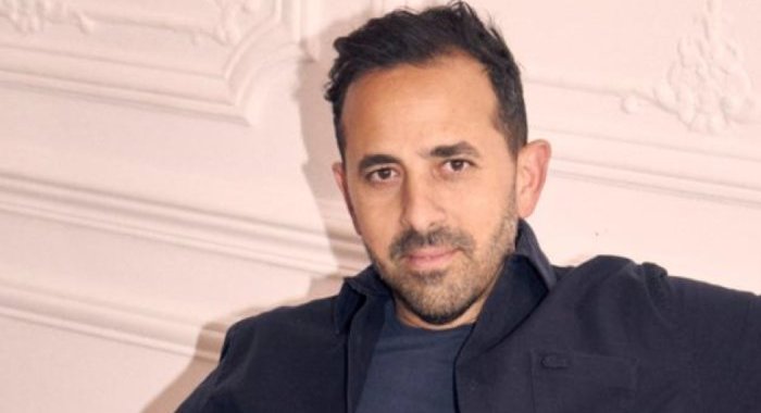 Mehdi Lisi takes the helm of global fine fragrance creation at Symrise