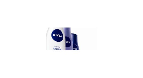 Nivea gets a new global design