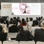 Cosmoprof Asia is back in Singapore on 16-18 November 2022