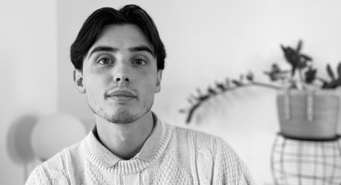 “Reusable packaging can deliver real impact,” says Hyléance's Anthony Bouvier