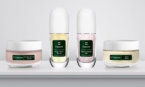 De la science radicale à l'incubation B2B, Capsum passe à la vitesse supérieure