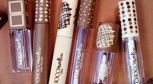 Avec Chocohalic, Brivaplast s'offre une touche de gourmandise