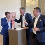 En partenariat avec Messe Frankfurt, Grasse organisera le Beautyworld Summit, un événement international qui réunira les acteurs du monde du parfum pour les 10 et 11 mai 2027 pour deux jours d'échanges et de débats (Photo : Premium Beauty Media)