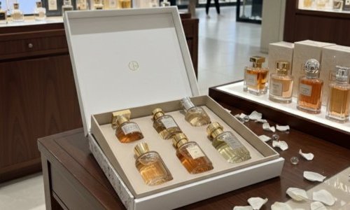 Rissmann unveils Beauty Box, a range of two-in-one boxes crafted from 100% paper