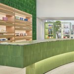 Loewe ouvre à Séoul sa toute première boutique dédiée au parfum (Photo : Loewe Perfumes)