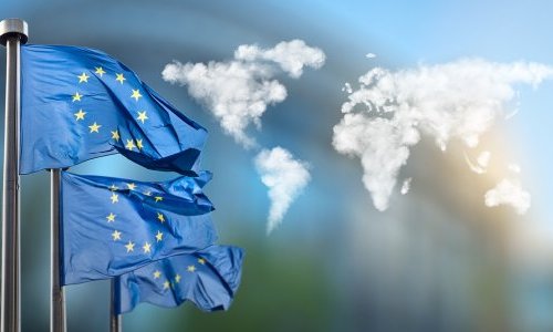 Taxe carbone aux frontières : L'Europe a-t-elle réussi à exporter son modèle ?