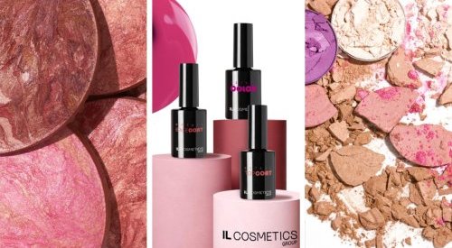 Powders: A new growth driver for IL Cosmetics