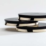 Suqqu launches makeup compact with Eastman's Cristal One recyclable resin (Photo: Courtesy of Suqqu)