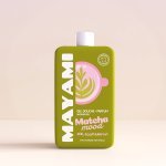 Mayami débarque en GMS et cible la Gen Z avec ses gels douche “good mood” (Photo : Mayami)