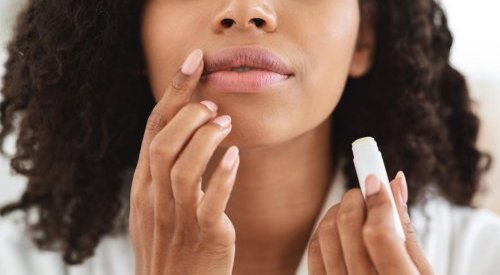 France: Selective beauty up 6% between January and August 2021