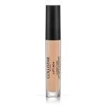Pour son nouveau correcteur LIFT HD+ Correcteur Liftant Lissant, Collistar a choisi le flacon monomatière Gala dip-in de Quadpack avec l'applicateur The Essential (Photo : Courtesy of Collistar)