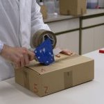 Aptar Beauty expands ISTA-6 capabilities with new, certified lab in Europe (Photo: Aptar)