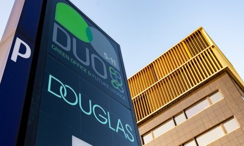 À la peine au 3e trimestre, Douglas veut accélérer dans le numérique