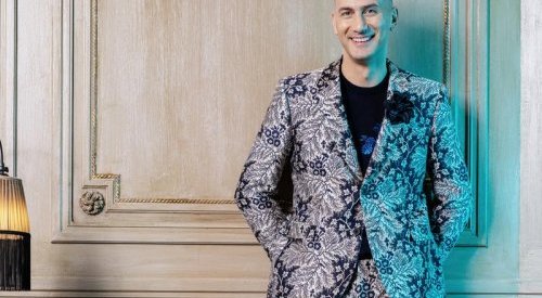 “I want to build up the Netflix of Beauty”, Jean-Michel Karam, IEVA