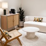 Essential Parfums s'installe rue des Francs-Bourgeois, à Paris (Photo : Essential Parfums)