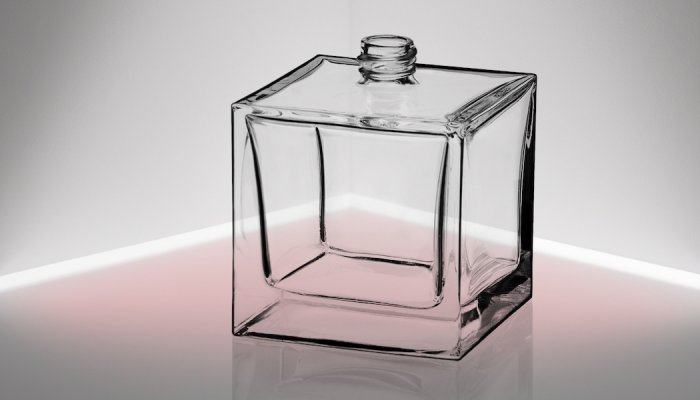 Bormioli Luigi lance Edge, un nouveau flacon standard en verre