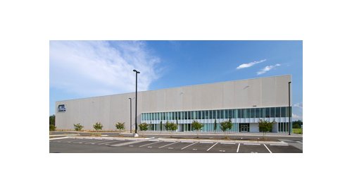 CTL boasts a European production capacity of 200 million units for its new ESTube
