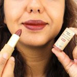 Comme Avant fait ses premiers pas dans l'univers du maquillage