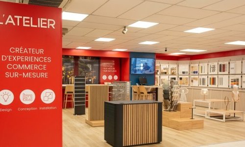 Rétif publie son premier baromètre du retail français et élargit son offre
