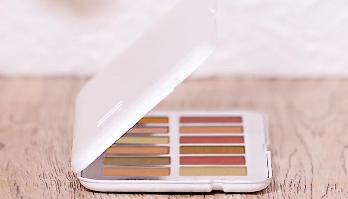 Meiyume développe une gamme d'emballages beauté en cellulose moulée