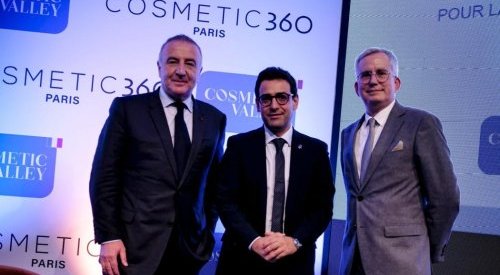 French beauty leaders urge Brussels to boost the industry's competitiveness