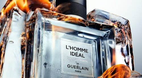 Guerlain teams up with Intact to make perfume alcohol more eco-friendly