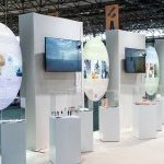 Du 18 au 22 janvier 2024, Maison&Objet a acueilli un Well-being & Beauty au cœur de son offre retail (Photo : © Anne-Emmanuelle Thion / Maison&Objet Paris)